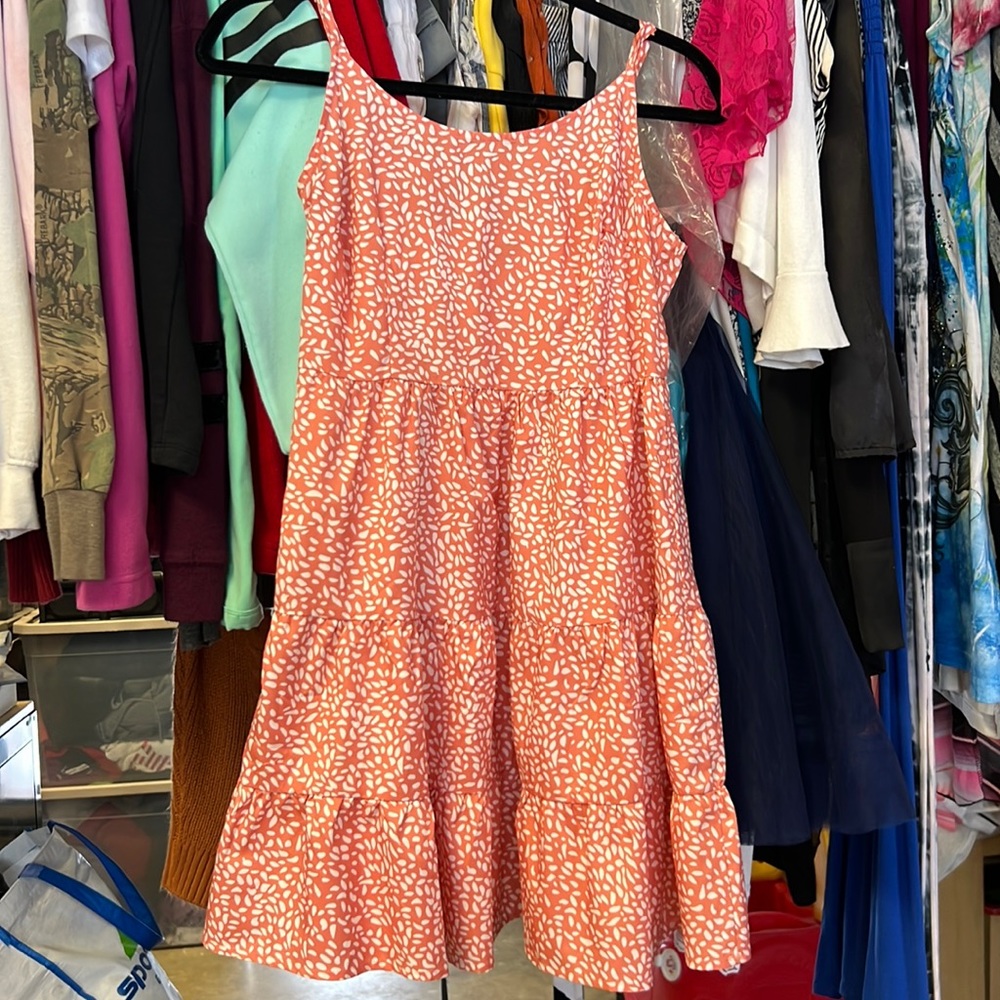 Shein dress
